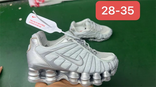 kid shox TL shoes-008